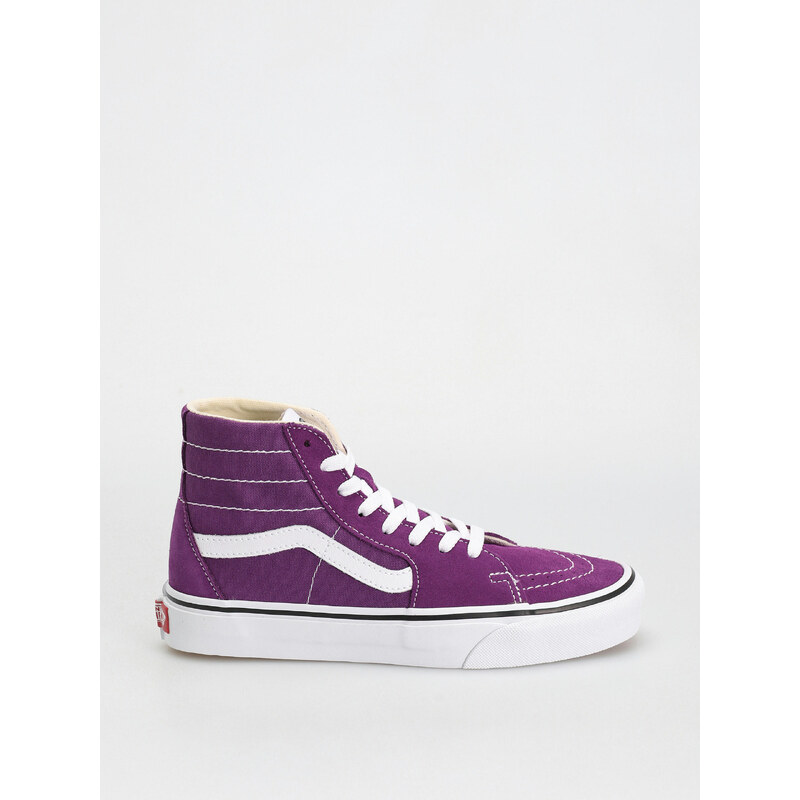 Vans Sk8 Hi Tapered (color theory purple magic)fialová