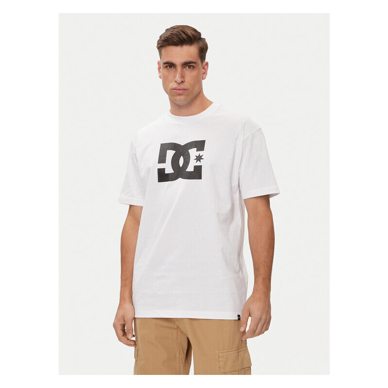 T-Shirt DC Shoes