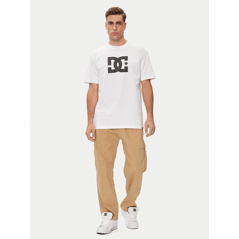 T-Shirt DC