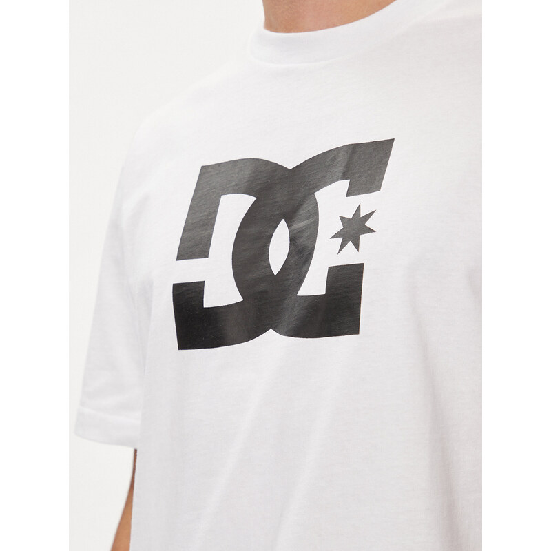 T-Shirt DC