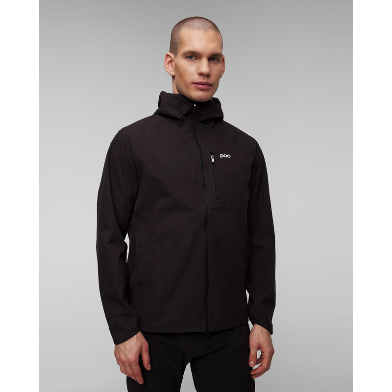 Cyklistická větrovka POC M'S MOTION RAIN JACKET