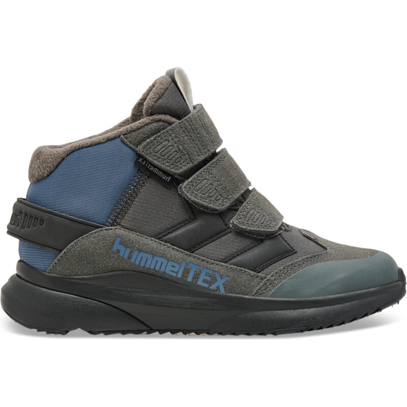 Obuv Hummel REACH ZERO MID TEX JR 215423-2001