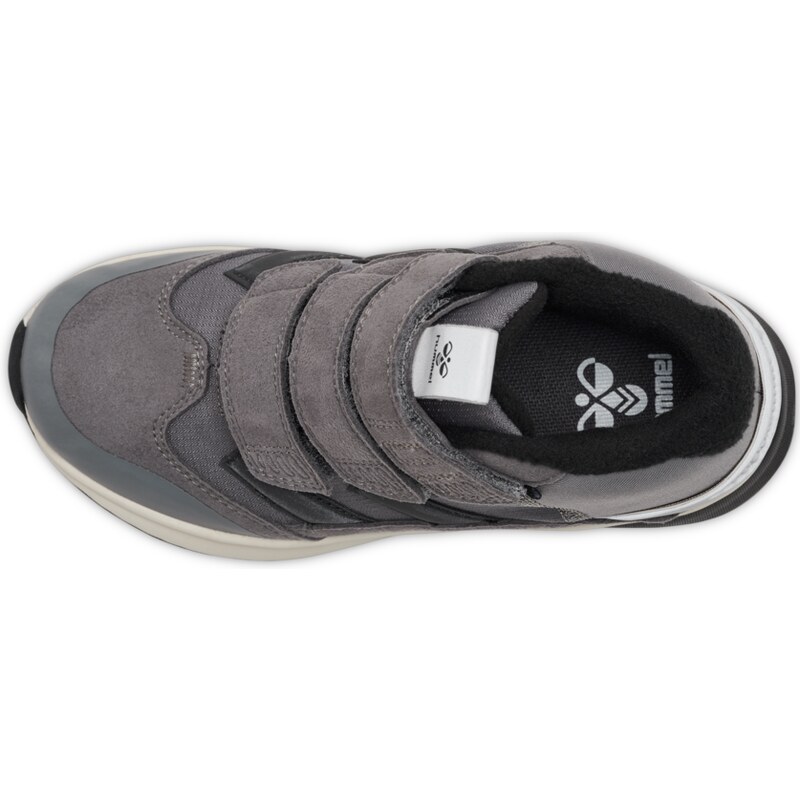 Obuv Hummel REACH ZERO MID TEX JR 215423-7007