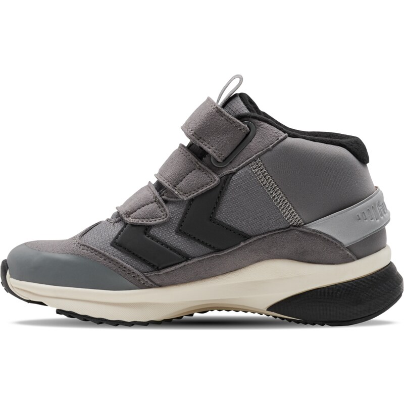 Obuv Hummel REACH ZERO MID TEX JR 215423-7007