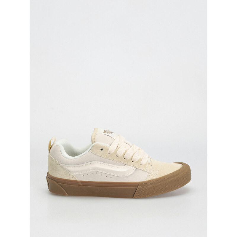 Vans Knu Skool (marshmallow/light gum)