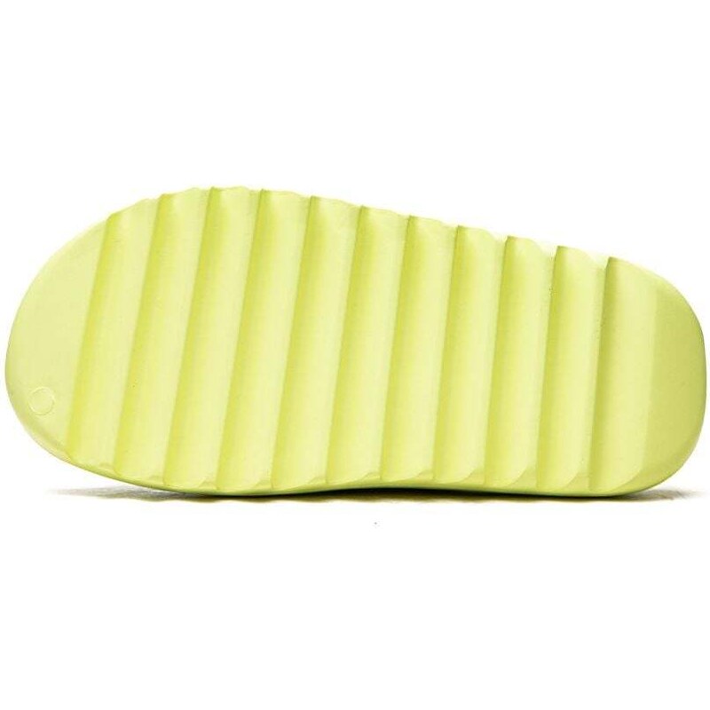 adidas Yeezy Slide Glow Green