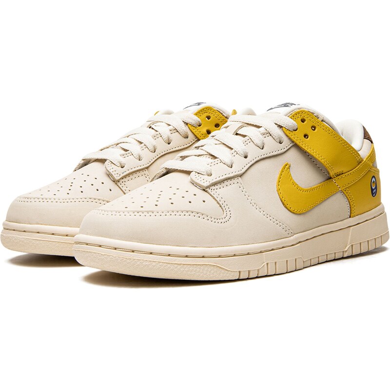 Nike Dunk Low LX Banana (Women's)