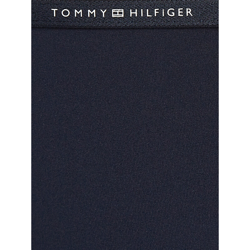 Jednodílné plavky Tommy Hilfiger