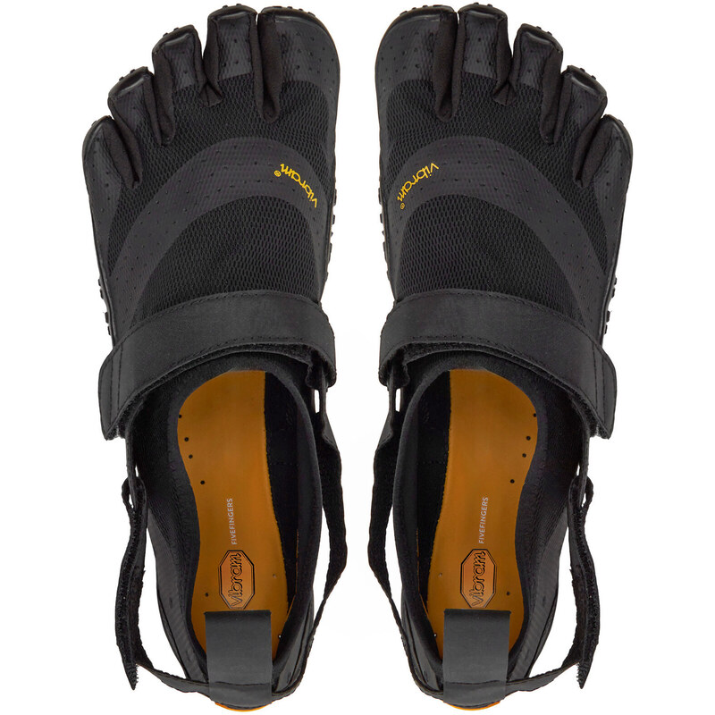 Boty Vibram Fivefingers