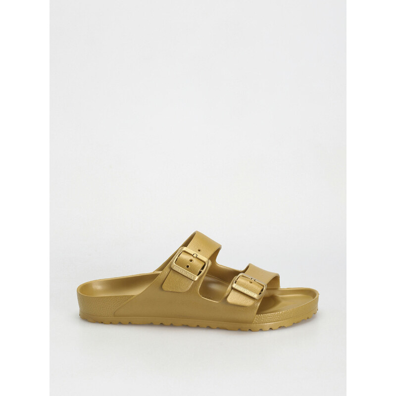 Birkenstock Arizona EVA Regular (glamour gold)zlatá