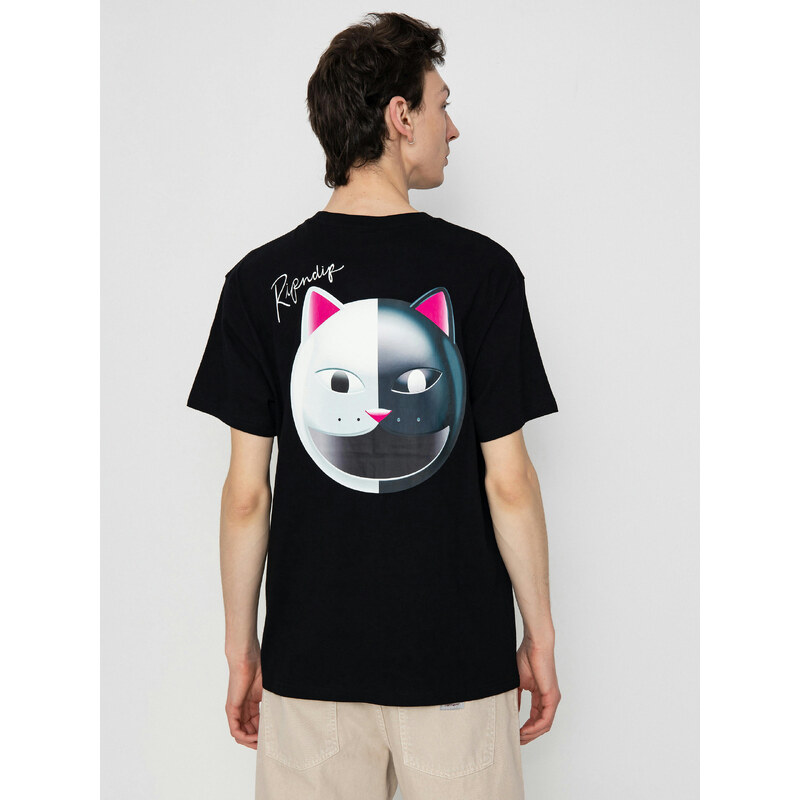 RipNDip Lose Yourself (black)černá