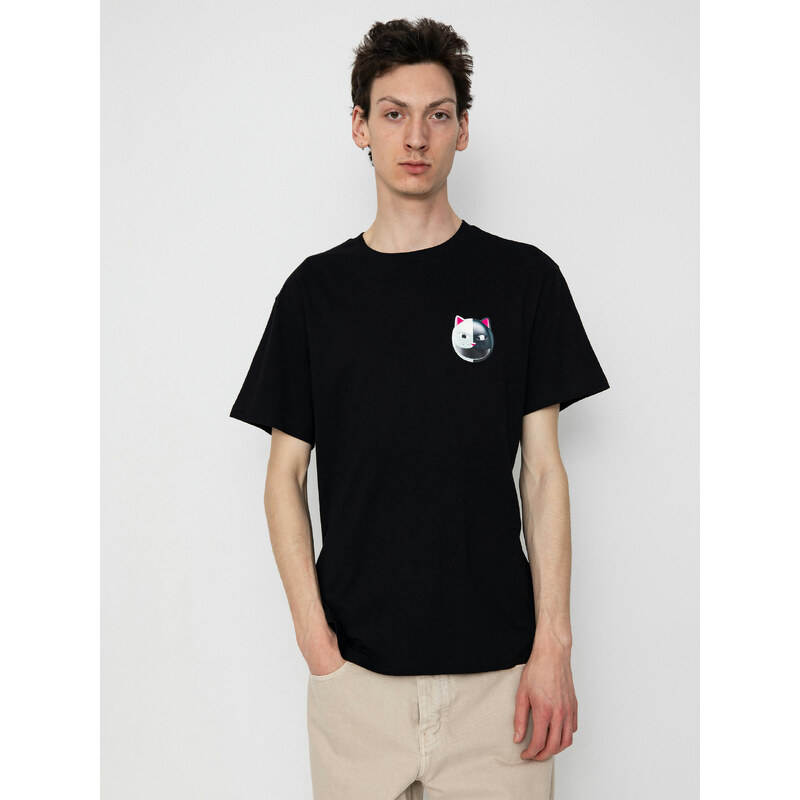 RipNDip Lose Yourself (black)černá