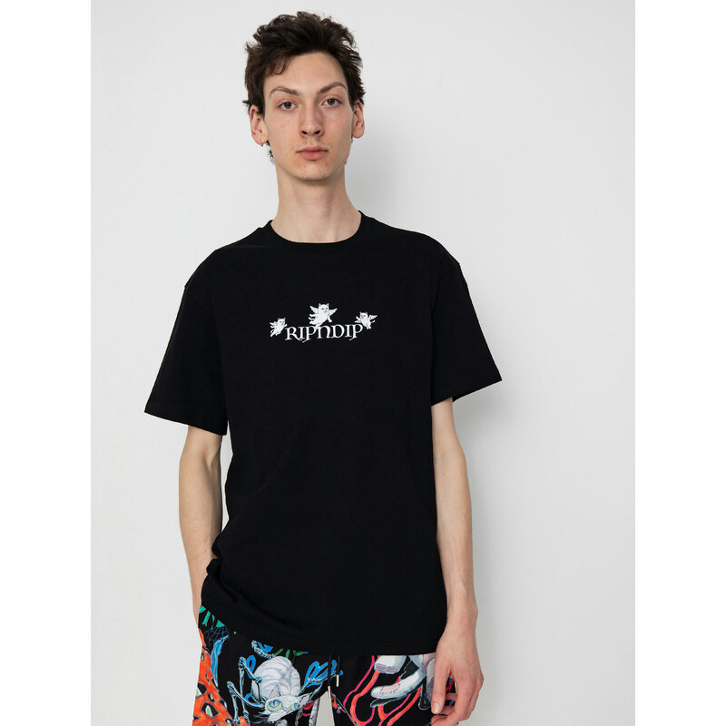 RipNDip Rise N Grind (black)černá