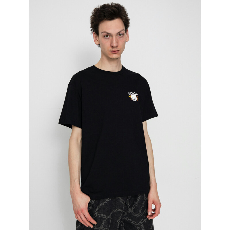 RipNDip Nerm De Tigre (black)černá