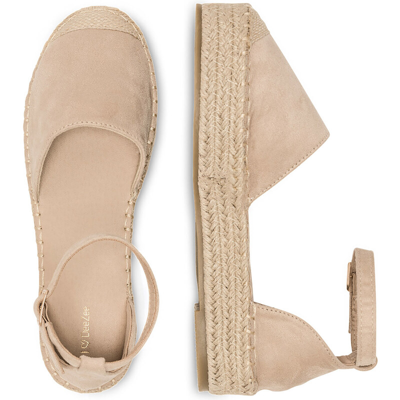 Espadrilky DeeZee