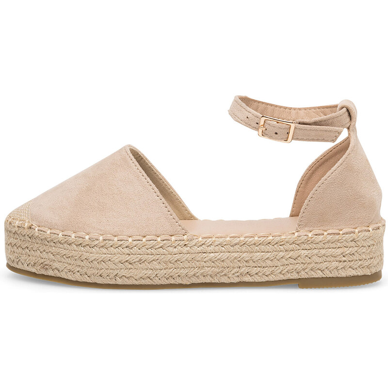 Espadrilky DeeZee