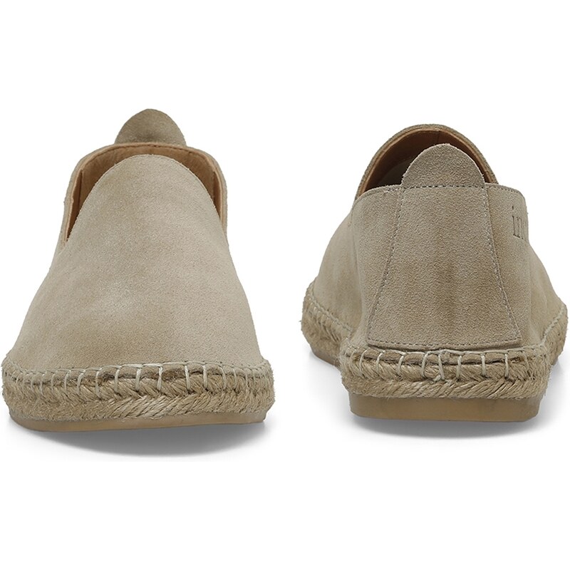 İnci INCI CARLOS 4FX BEIGE Man Espadril