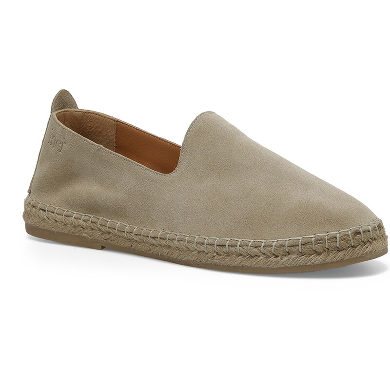 İnci INCI CARLOS 4FX BEIGE Man Espadril