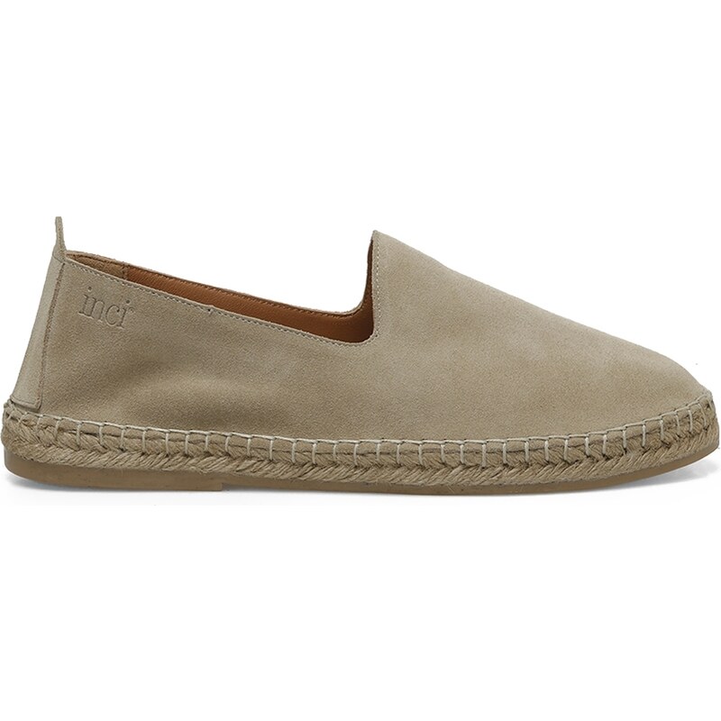 İnci INCI CARLOS 4FX BEIGE Man Espadril