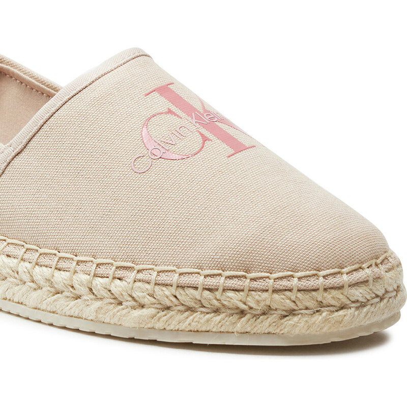 Espadrilky Calvin Klein Jeans