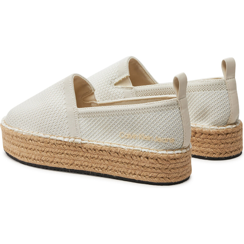 Espadrilky Calvin Klein Jeans