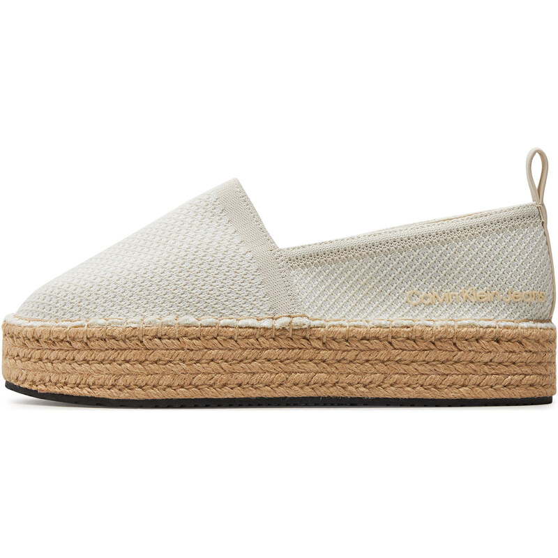 Espadrilky Calvin Klein Jeans