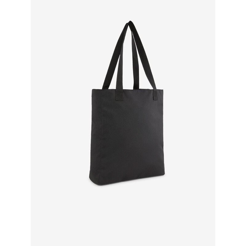 Černá dámská taška Puma Classics Archive Tote Bag - Dámské