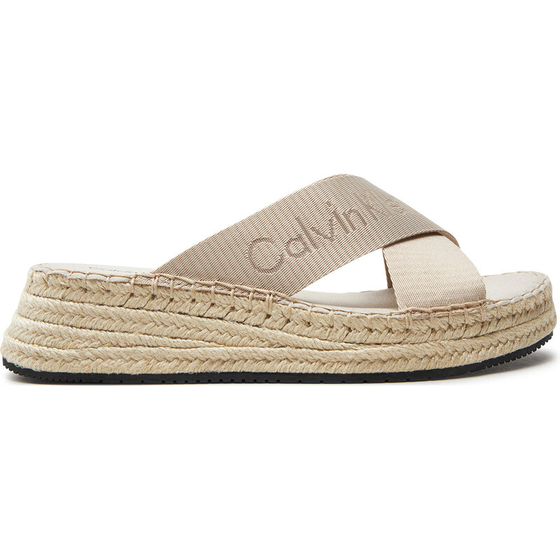 Espadrilky Calvin Klein Jeans