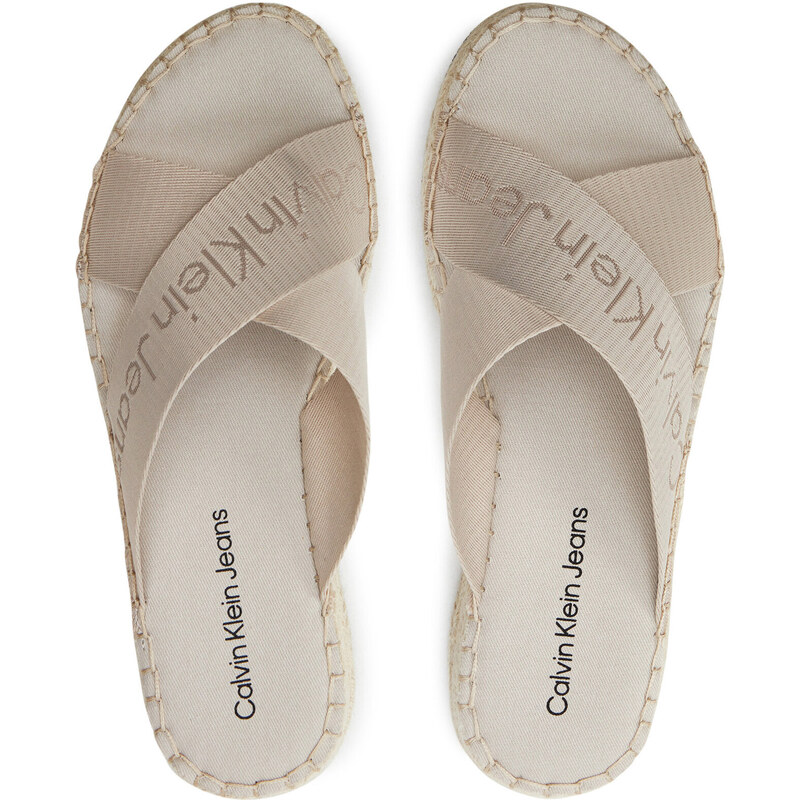 Espadrilky Calvin Klein Jeans