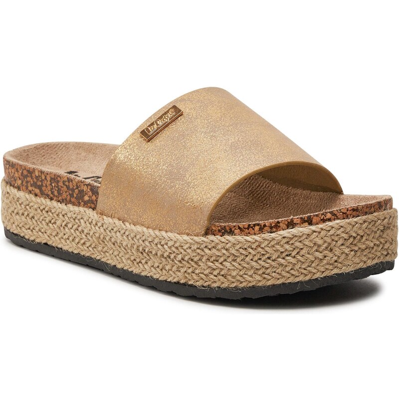 Espadrilky Lee Cooper