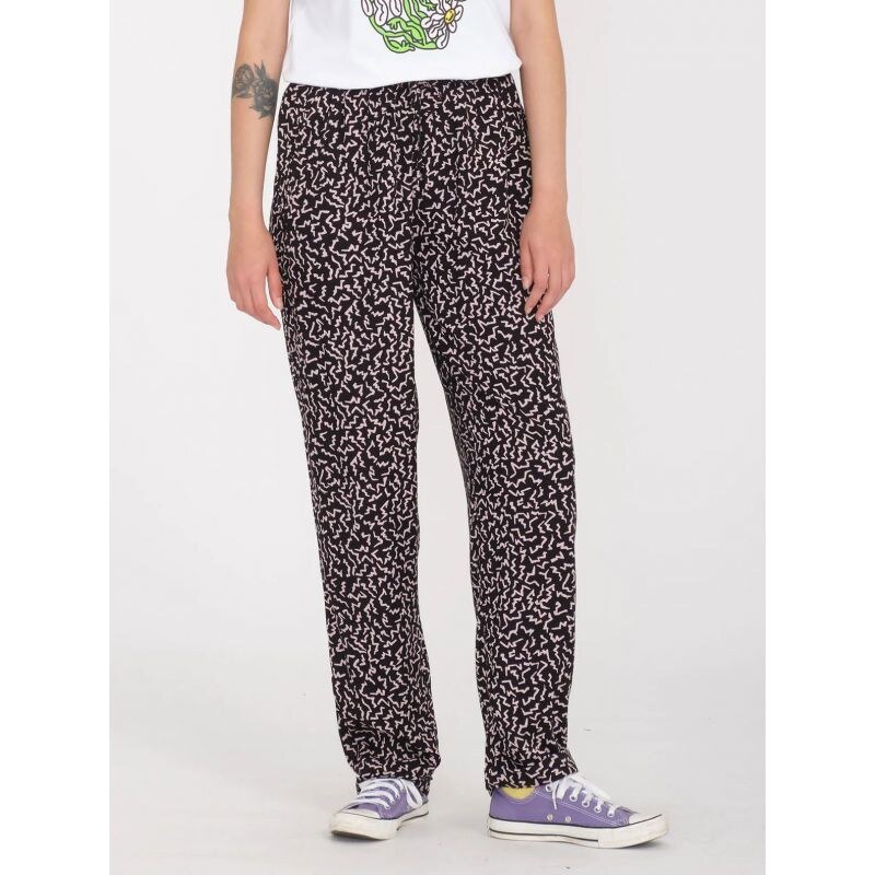 KALHOTY VOLCOM urfpunk Ew WM - černá -