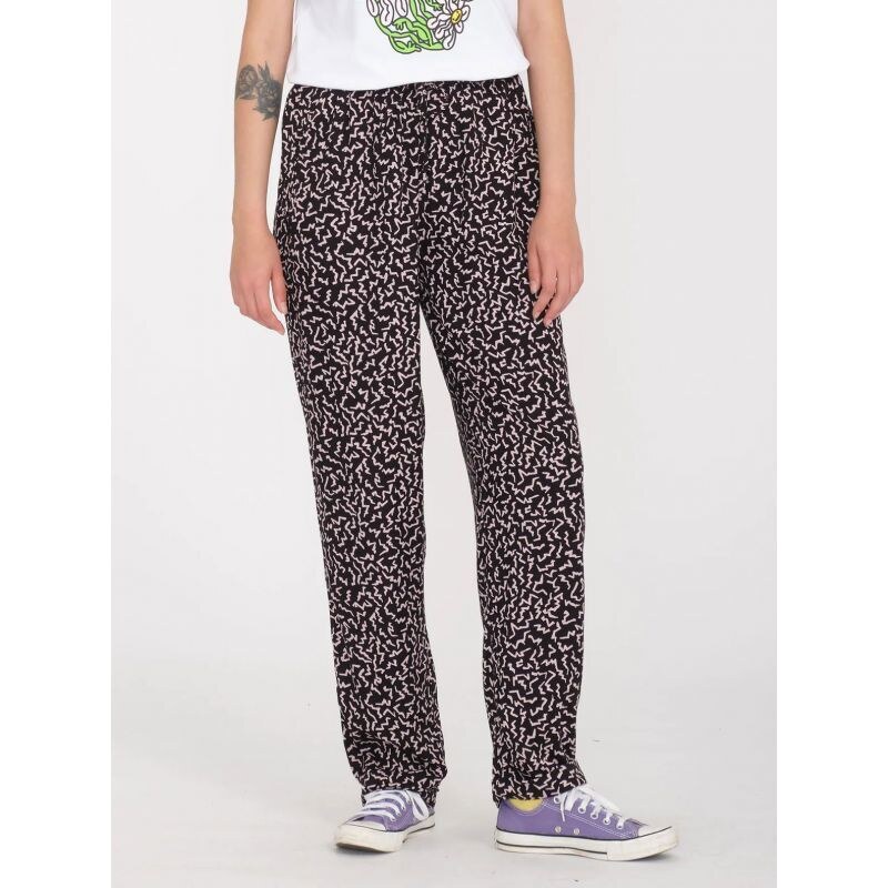 Volcom KAHOTY VOCOM Surfpunk Ew WMS - černá -