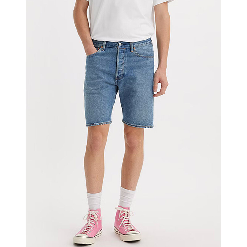 LEVIS 501ORIGINAL SHORTS