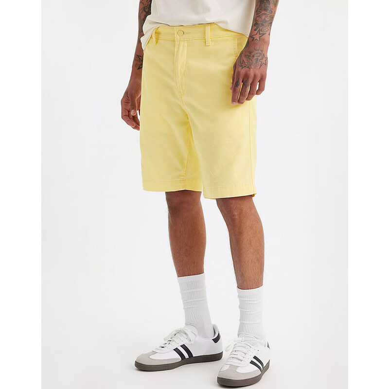 LEVIS XX CHINO TAPER SHORT II