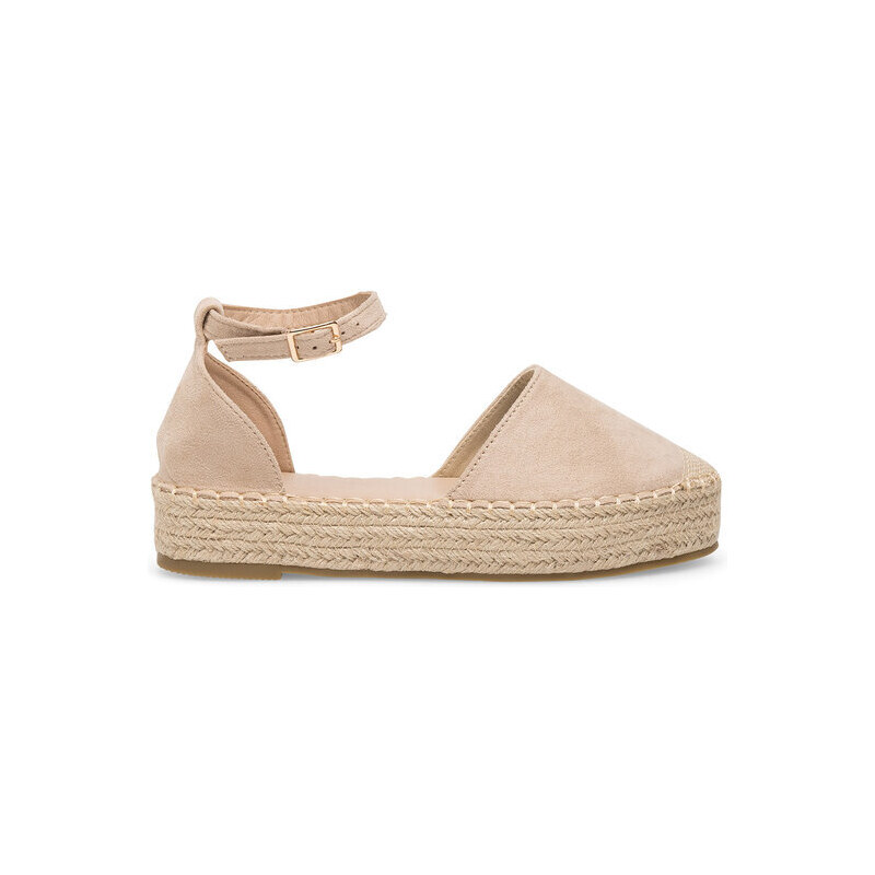 Espadrilky DeeZee