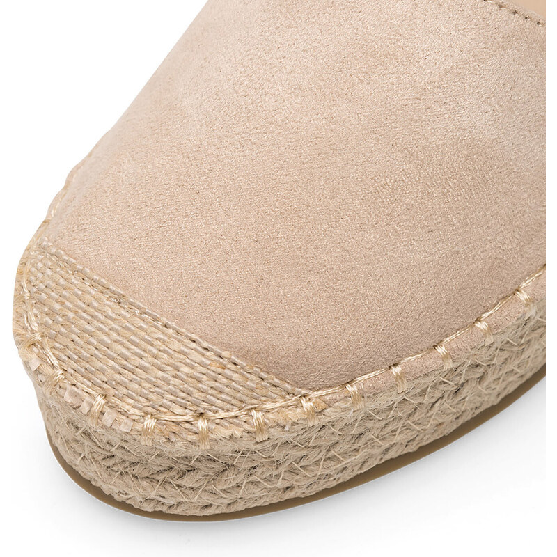 Espadrilky DeeZee