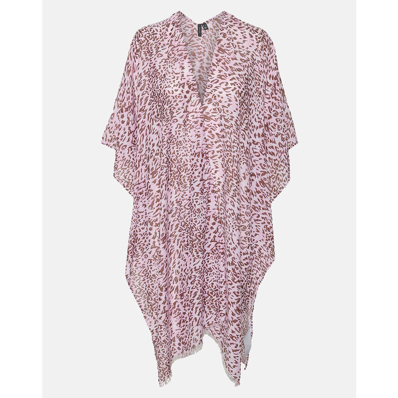 VERO MODA VMLENA PONCHO