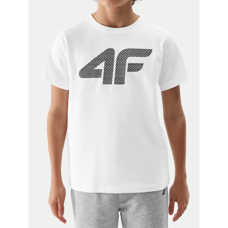 T-Shirt 4F