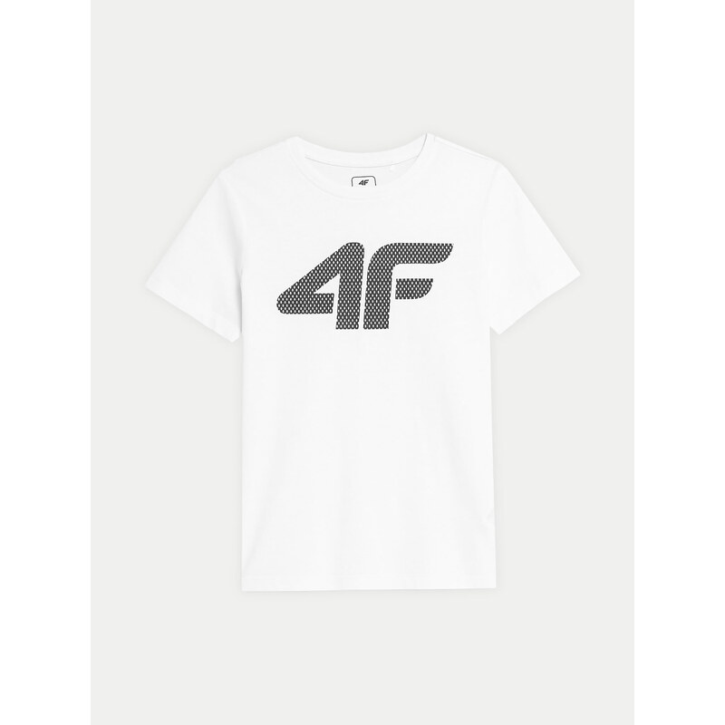 T-Shirt 4F