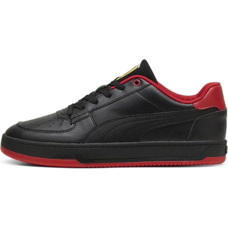 Puma Ferrari Caven 2,0 black