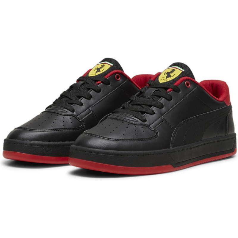 Puma Ferrari Caven 2,0 black