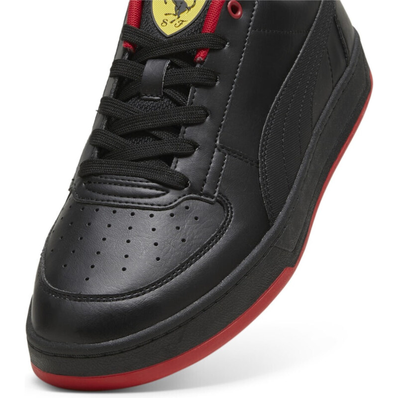 Puma Ferrari Caven 2,0 black