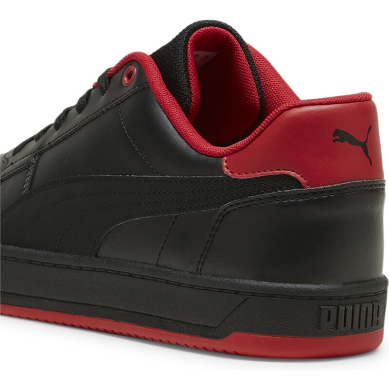 Puma Ferrari Caven 2,0 black