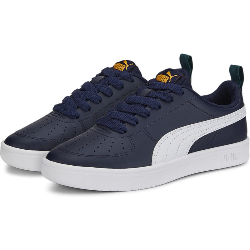 Puma Rickie Jr blue