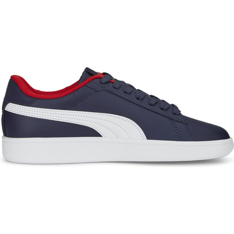 Puma Smash 3.0 L Jr blue