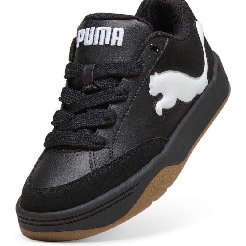 Puma Park Lifestyle SD black