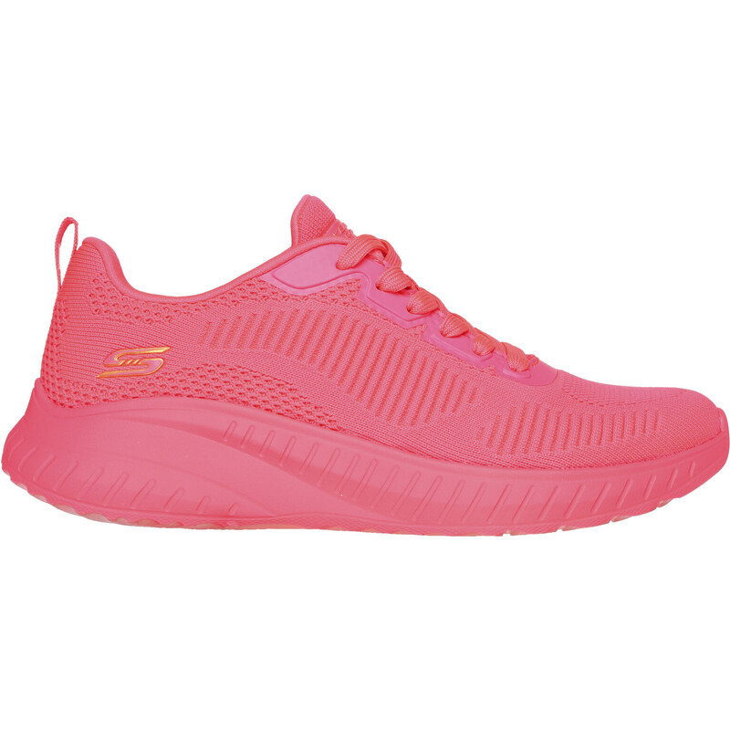 Skechers bobs squad chaos-coo CORAL