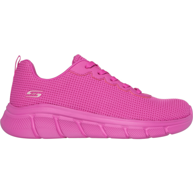 Skechers bobs b flex-visionar PINK