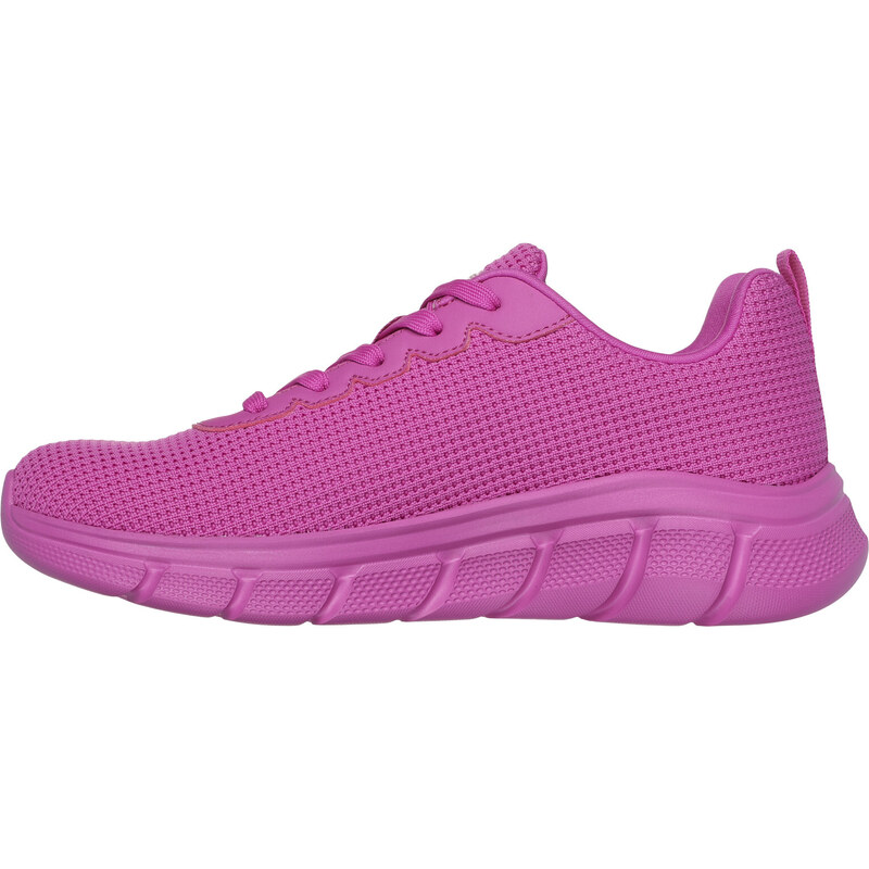 Skechers bobs b flex-visionar PINK