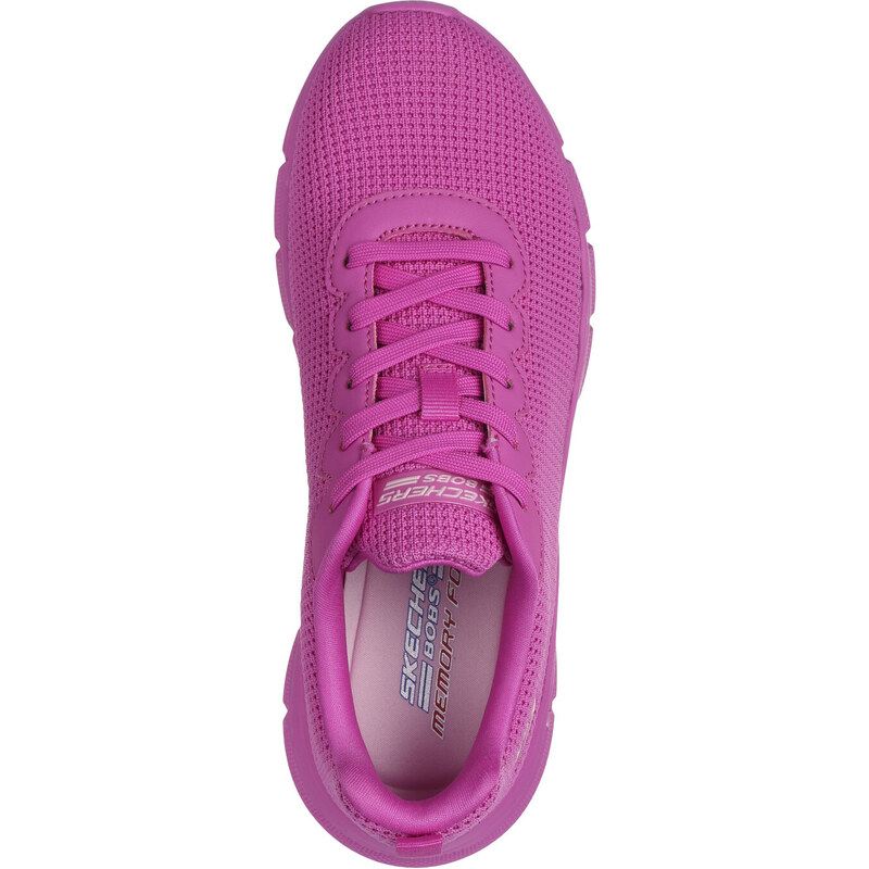 Skechers bobs b flex-visionar PINK